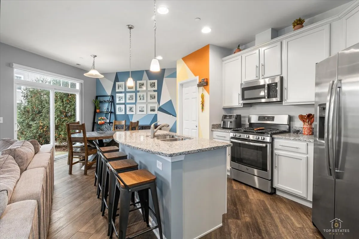 16214 W Switch Grass Road IL