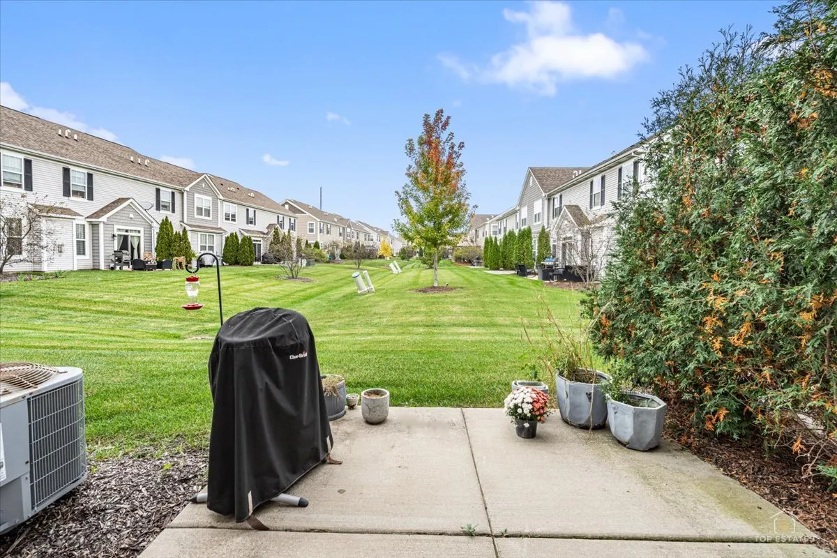 16214 W Switch Grass Road IL
