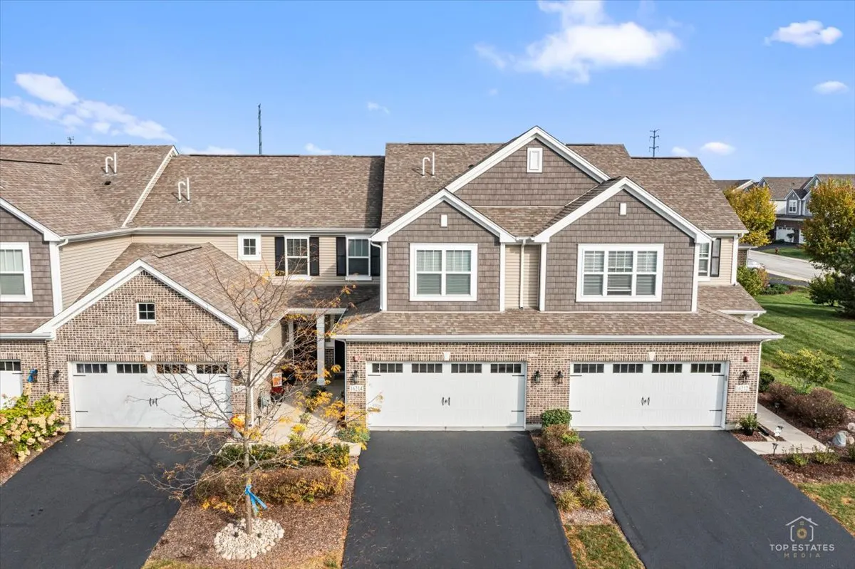 16214 W Switch Grass Road IL