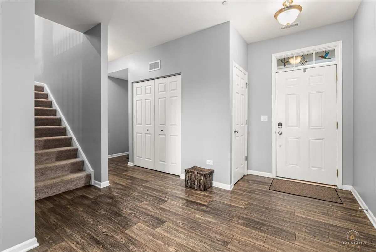 16214 W Switch Grass Road IL