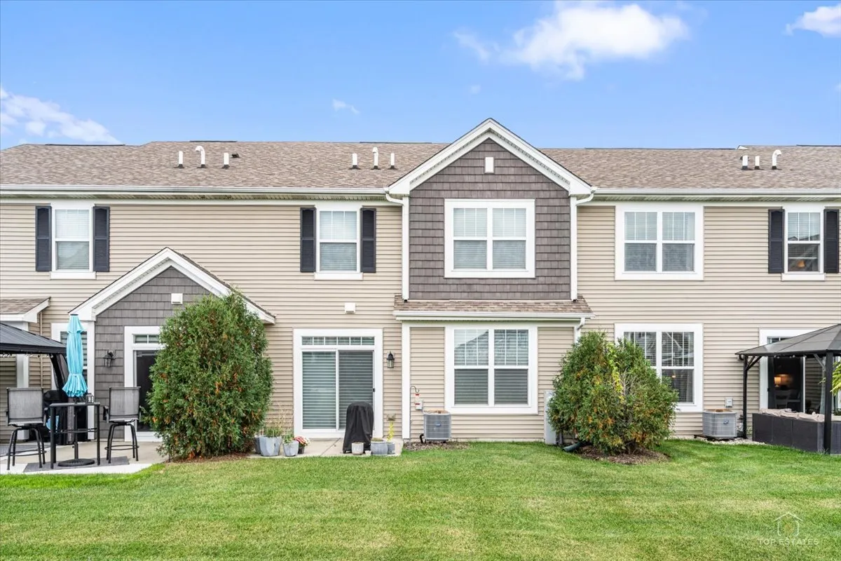 16214 W Switch Grass Road IL