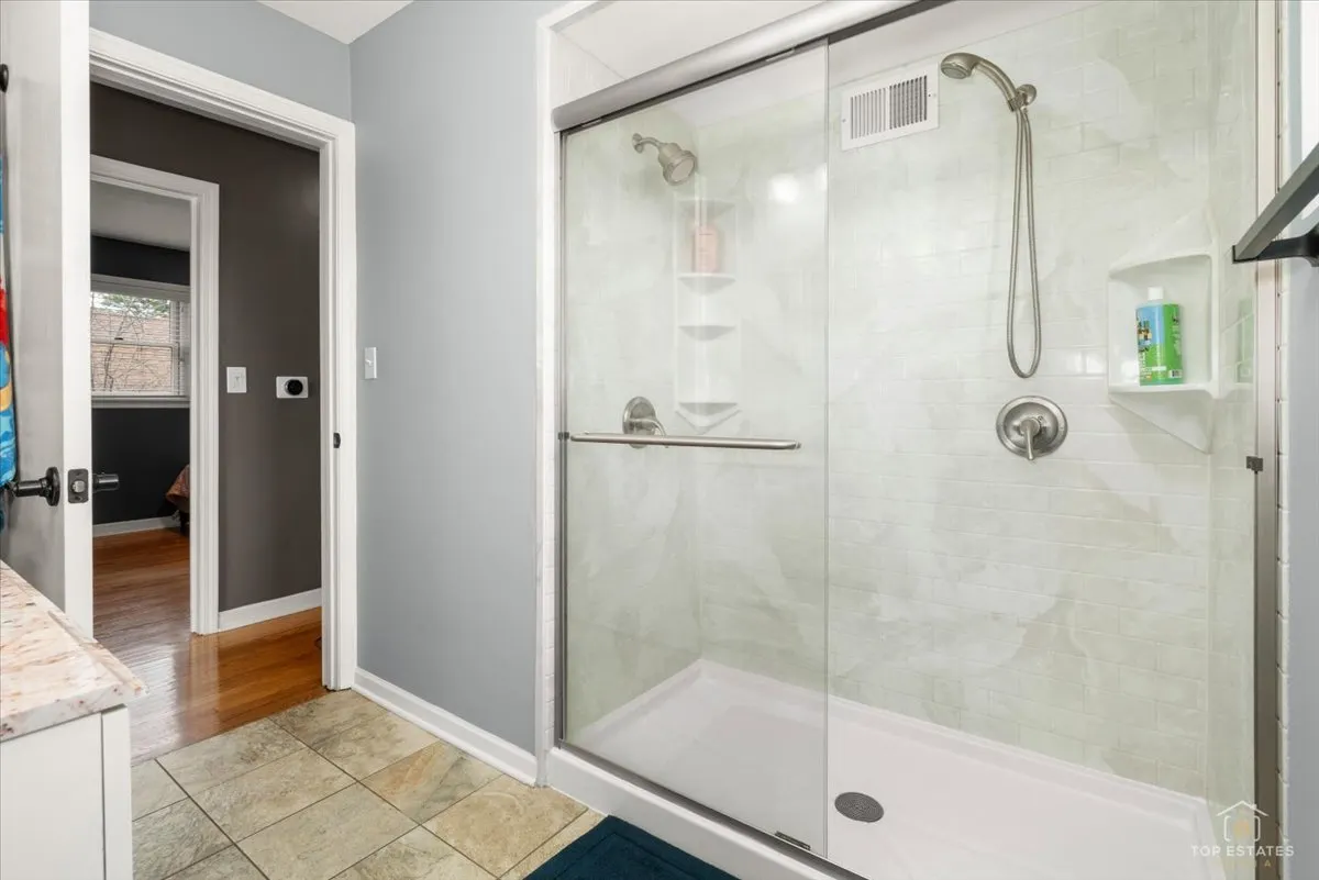 1337 Degener Avenue IL