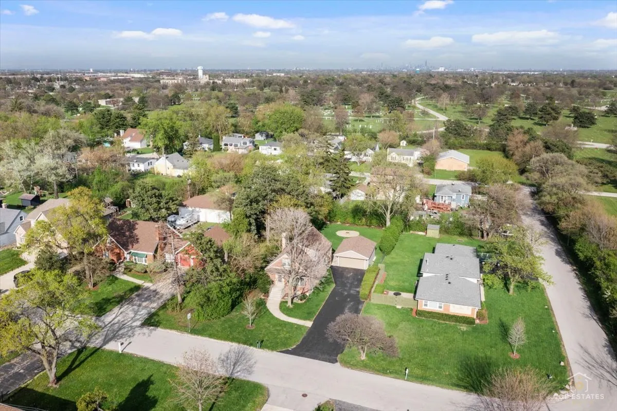 1337 Degener Avenue IL