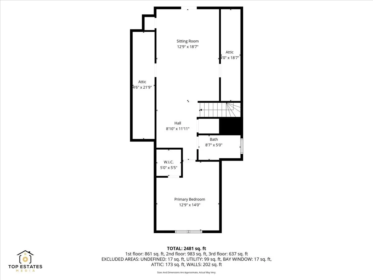 1337 Degener Avenue IL