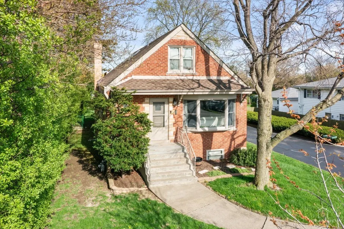 1337 Degener Avenue IL