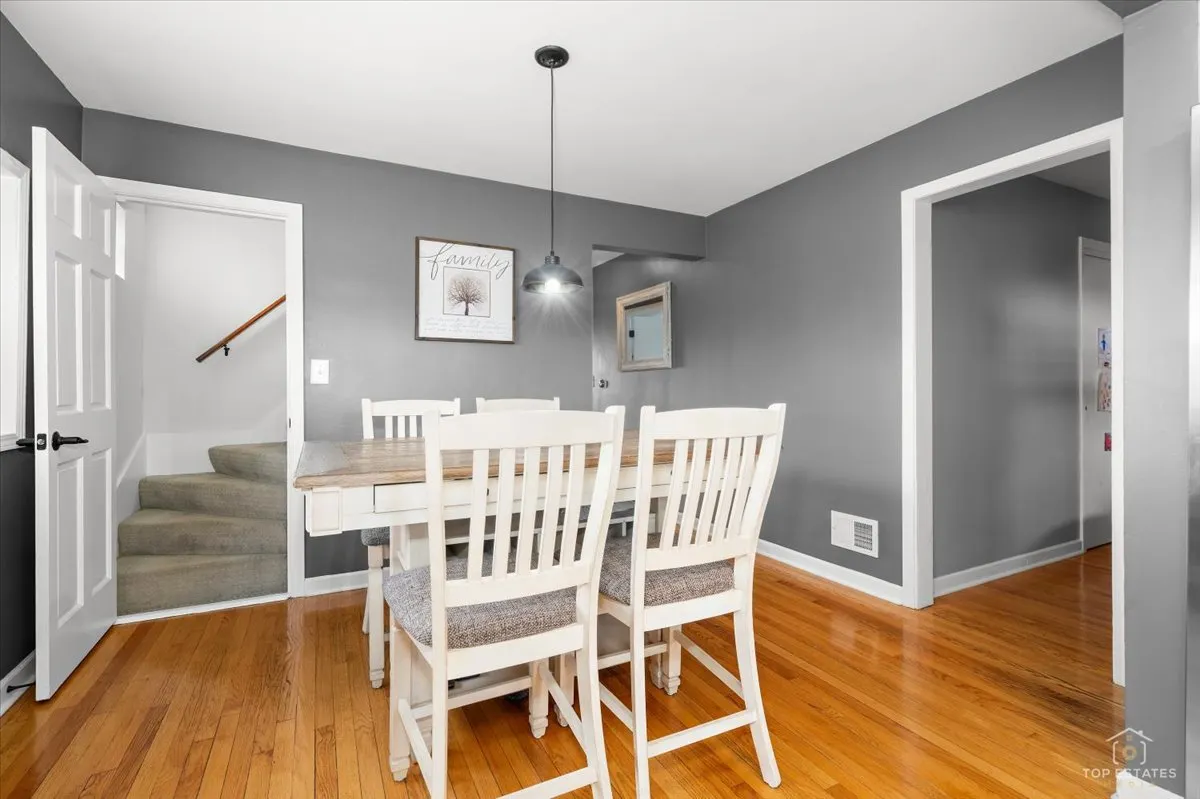 1337 Degener Avenue IL