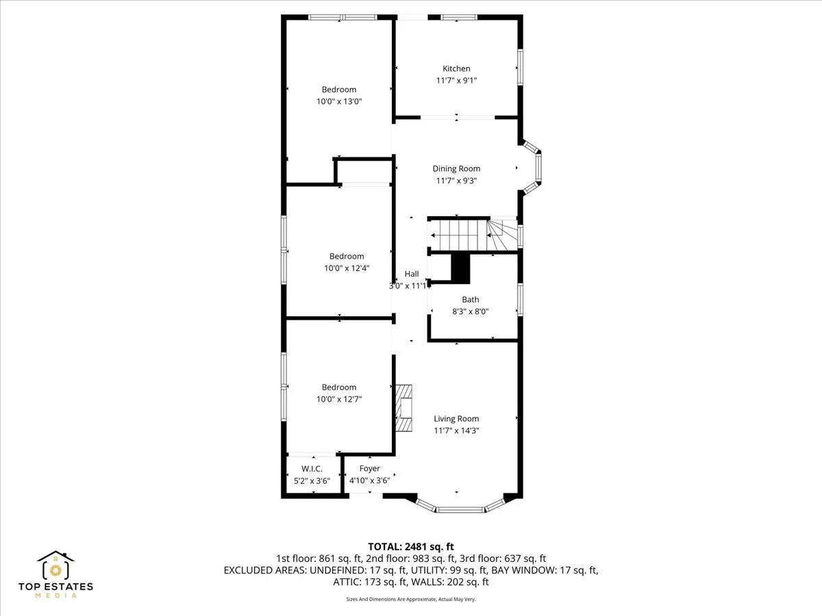 1337 Degener Avenue IL
