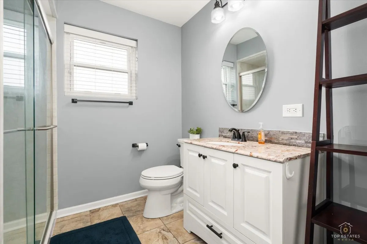 1337 Degener Avenue IL
