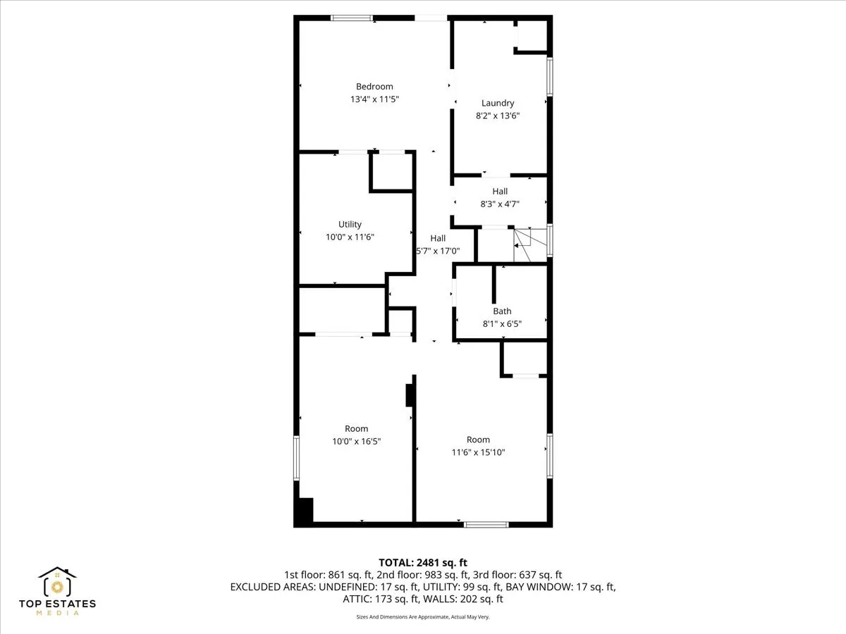 1337 Degener Avenue IL