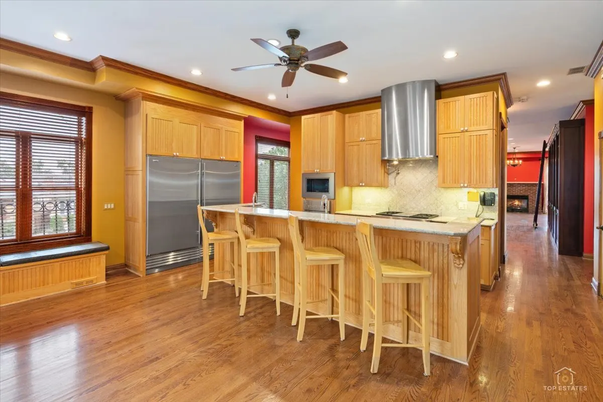 3914 W 51st Street IL