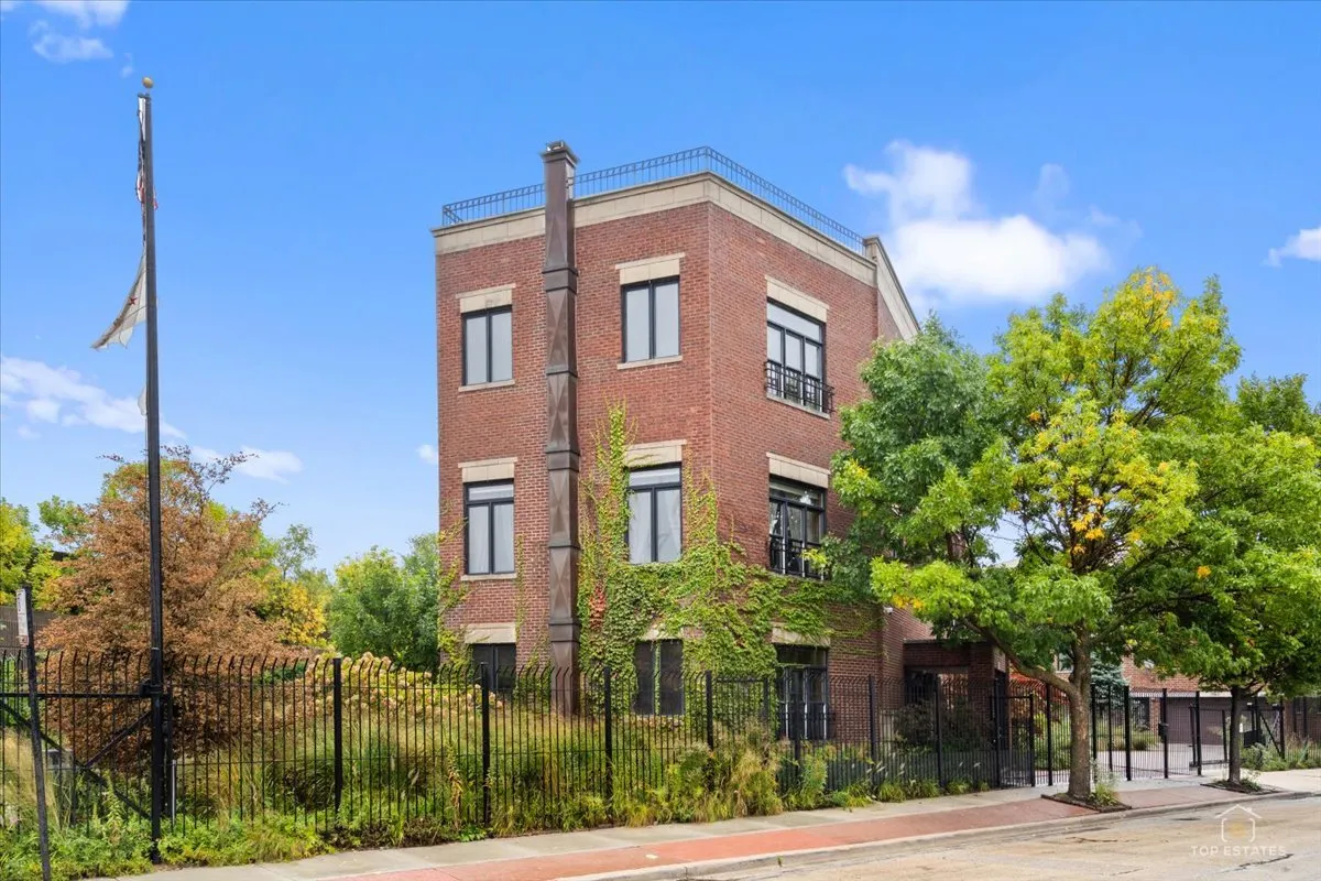 3914 W 51st Street IL