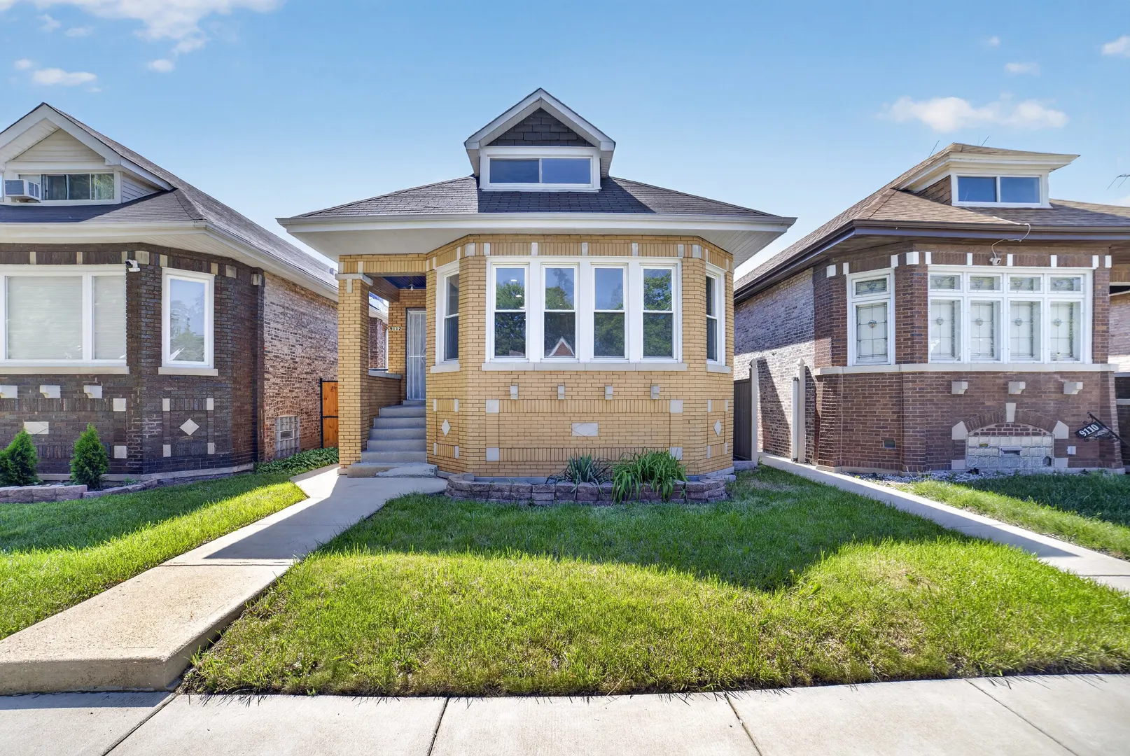 9112 S Aberdeen Street IL