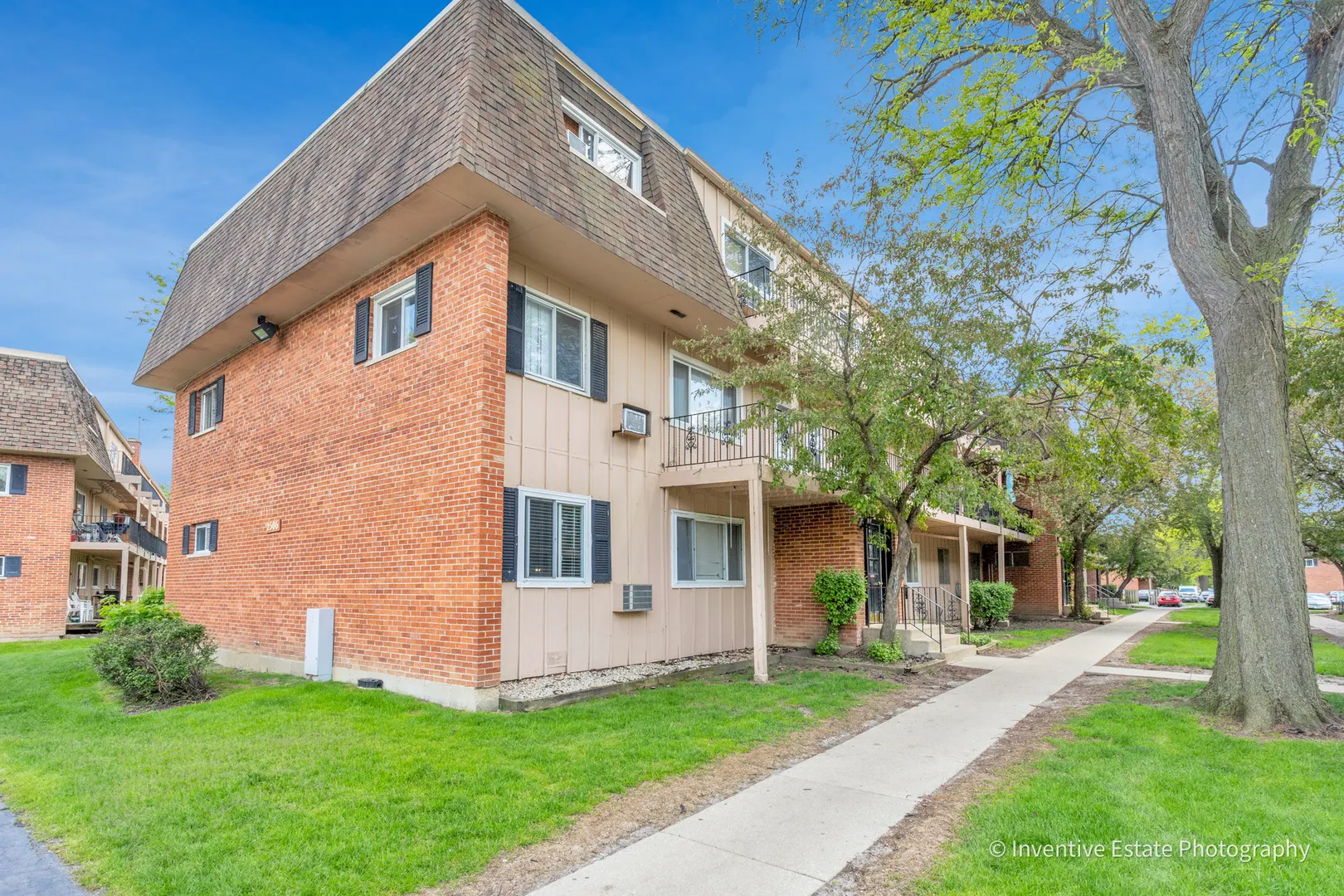 2506 Algonquin Road IL #18