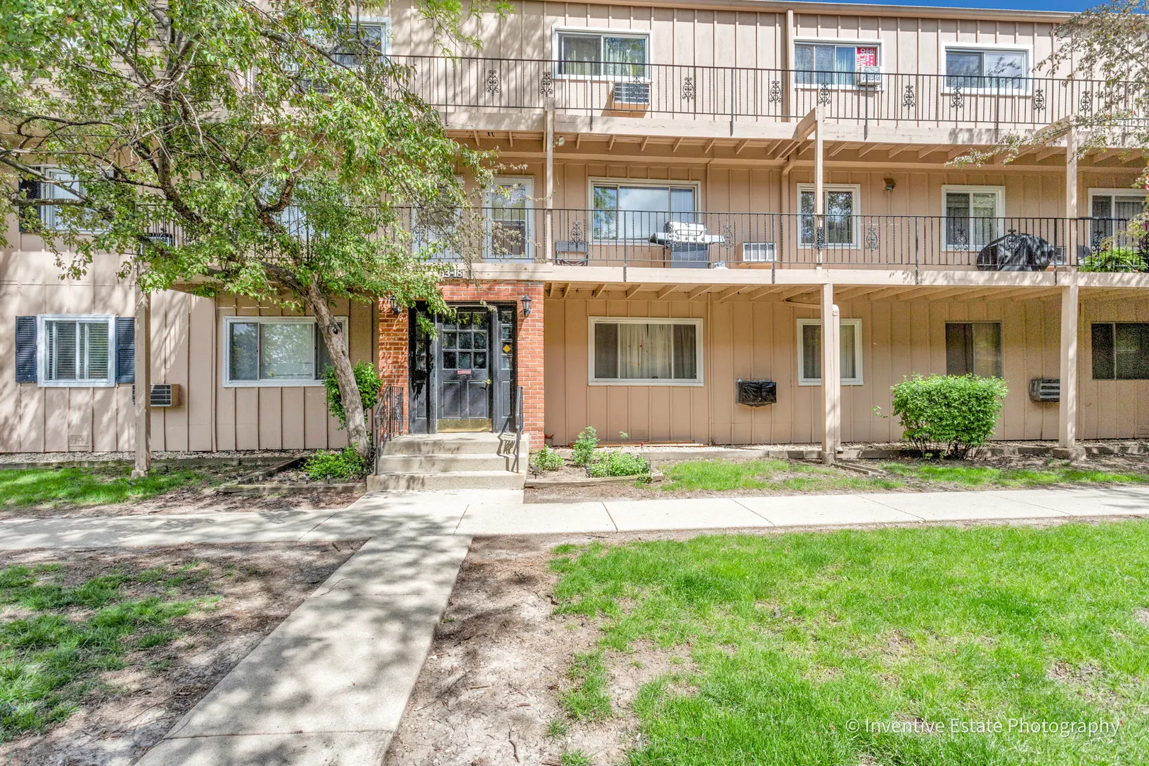 2506 Algonquin Road IL #18