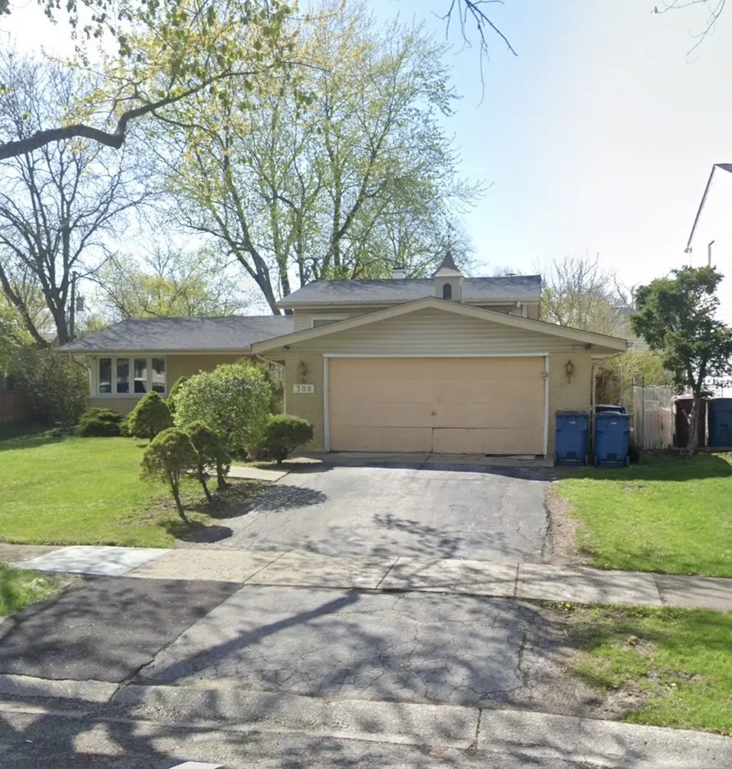 700 Travers Avenue IL #-