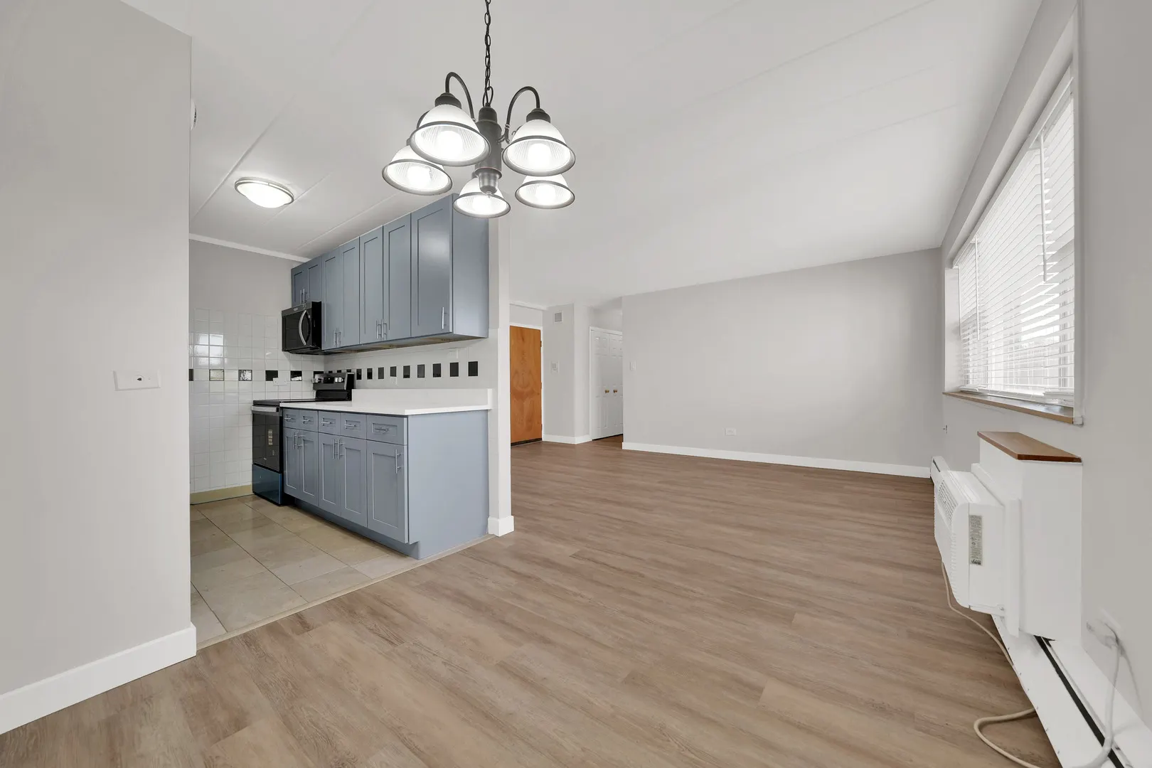 6161 N Hoyne Avenue IL #504