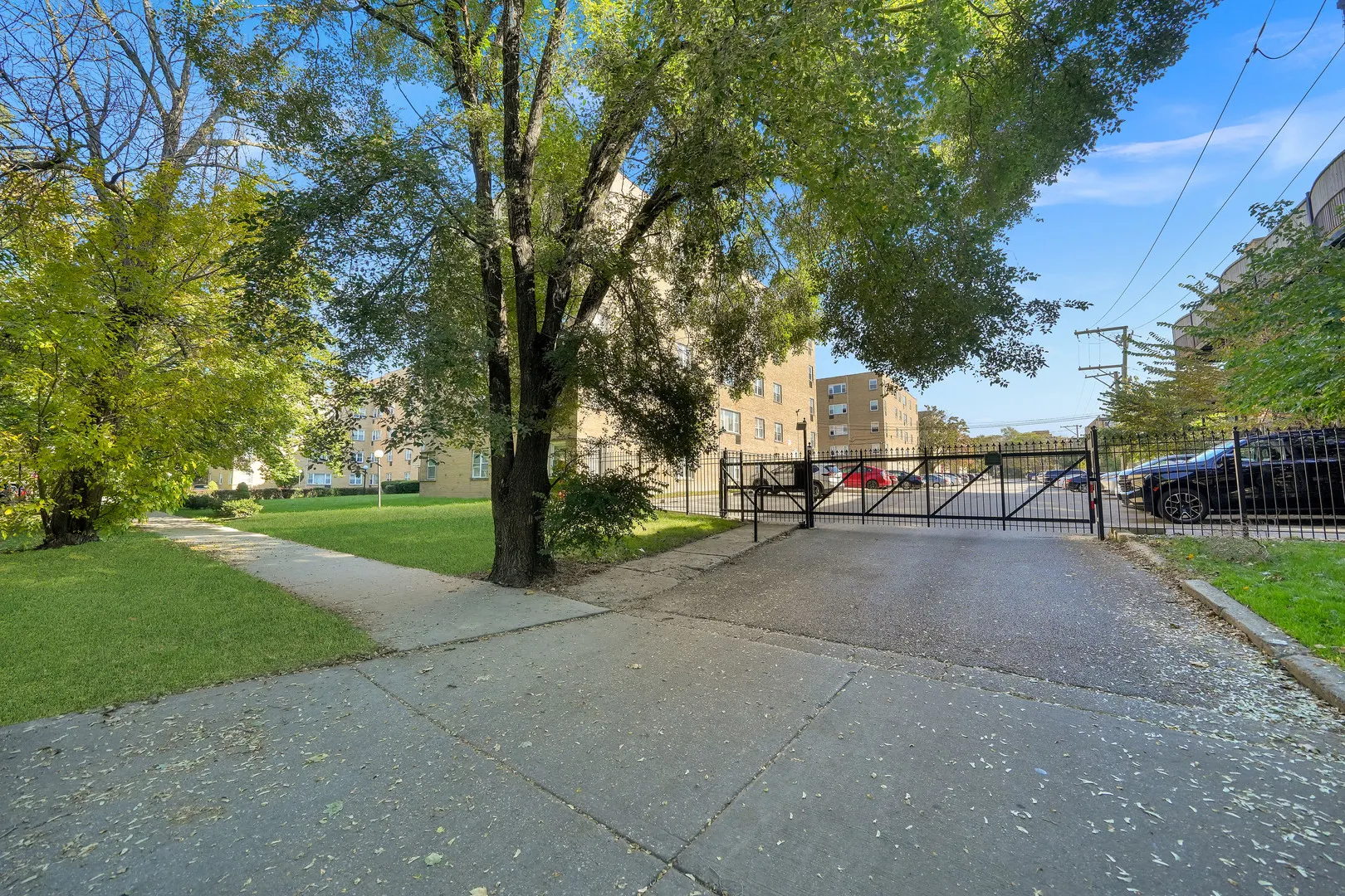 6161 N Hoyne Avenue IL #504