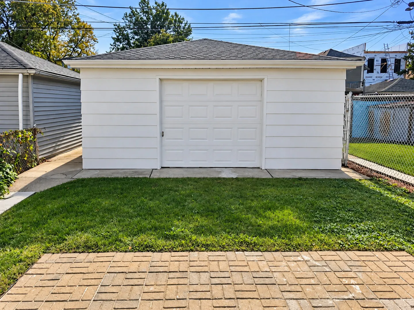 3507 W 60th Place IL