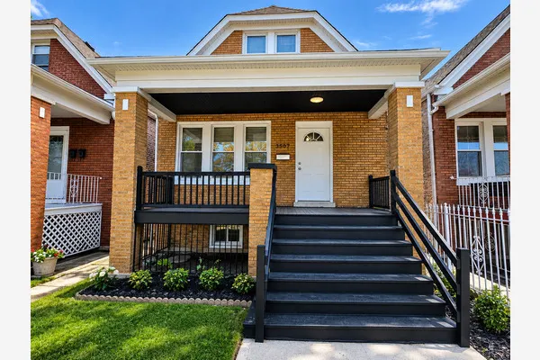 3507 W 60th Place IL