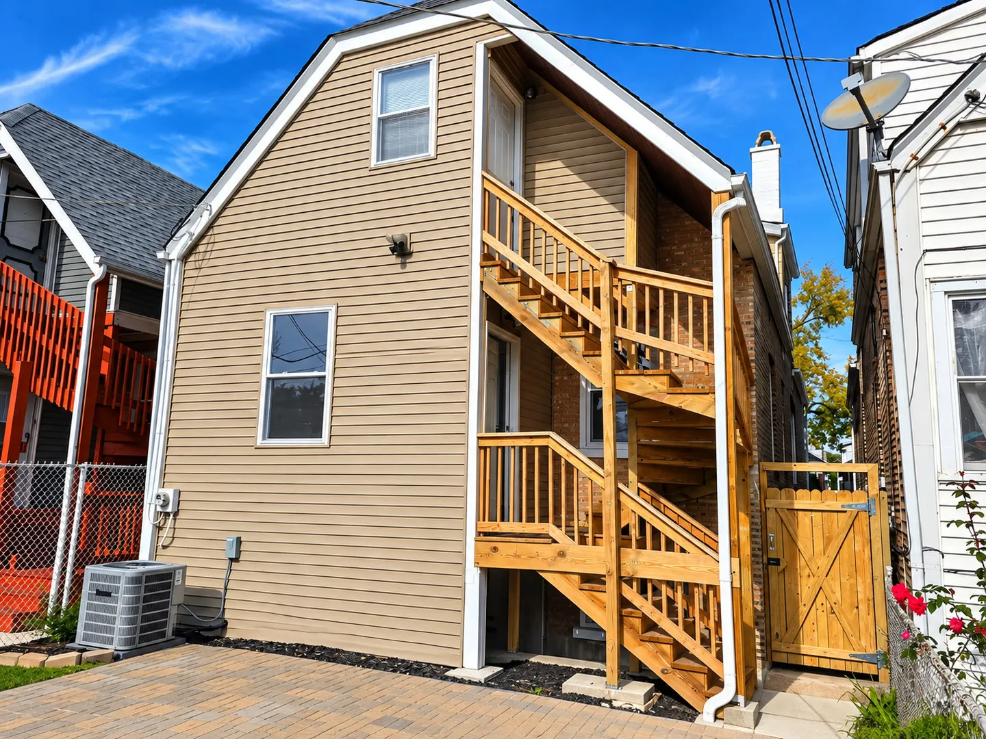 3507 W 60th Place IL