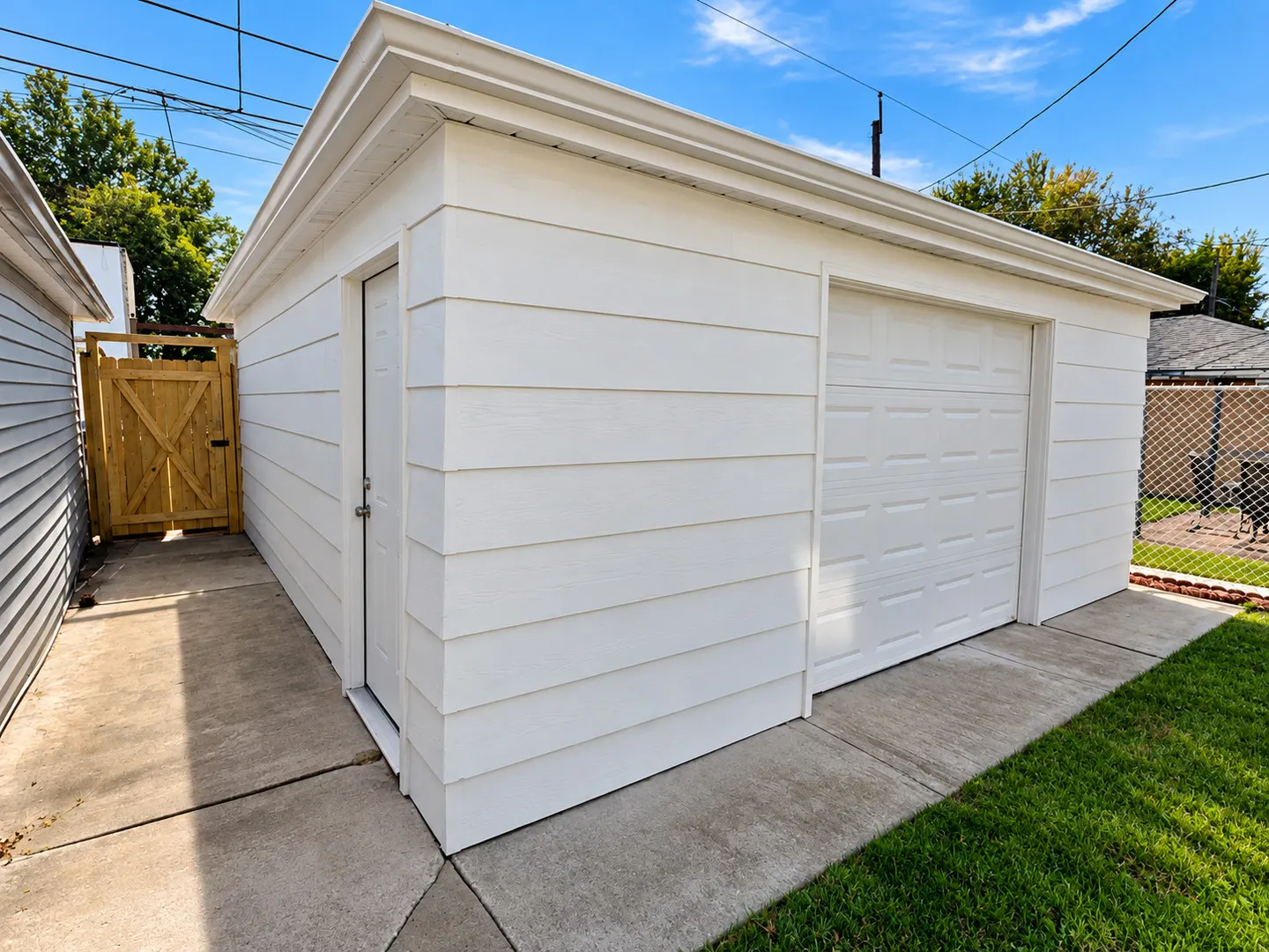 3507 W 60th Place IL