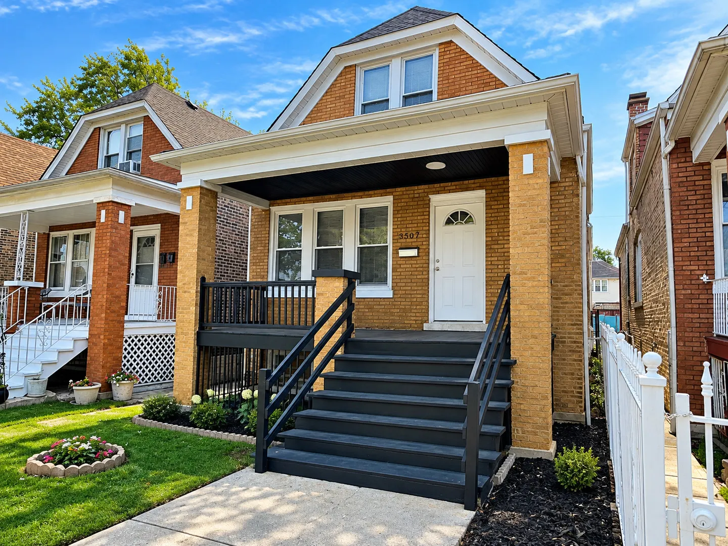 3507 W 60th Place IL