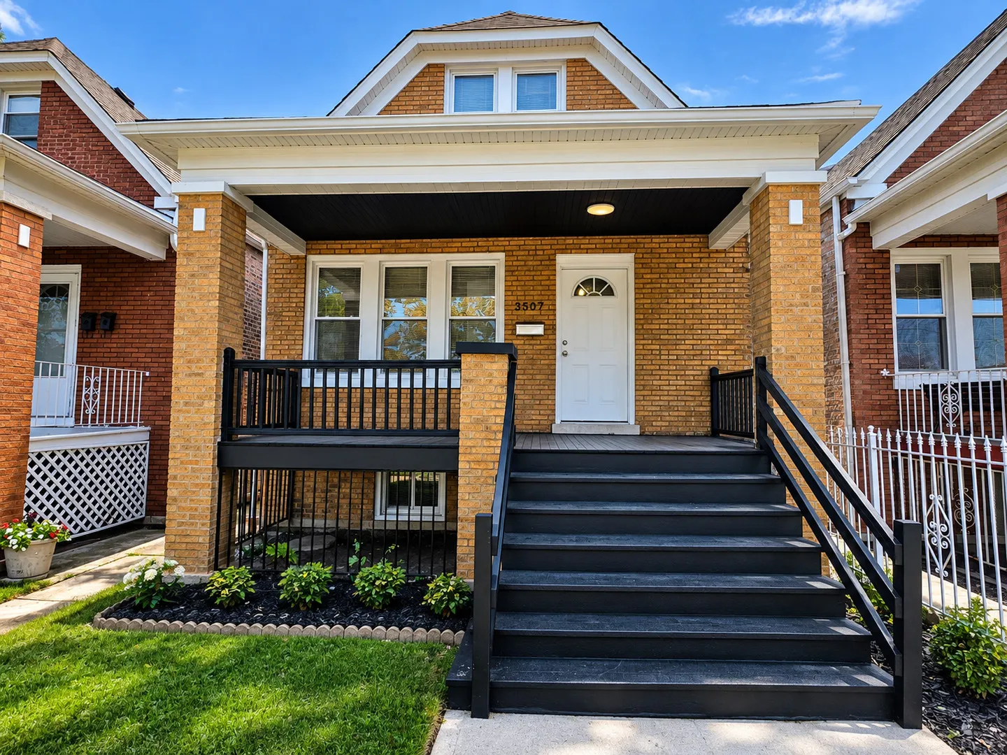 3507 W 60th Place IL