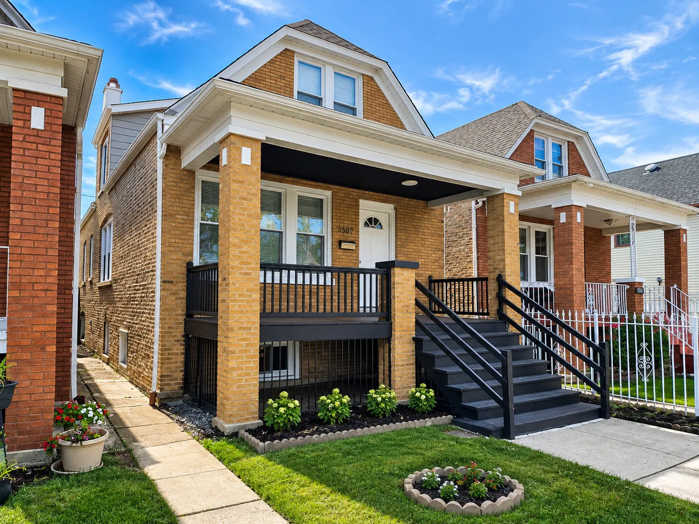 3507 W 60th Place IL