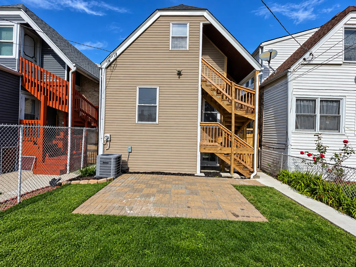3507 W 60th Place IL