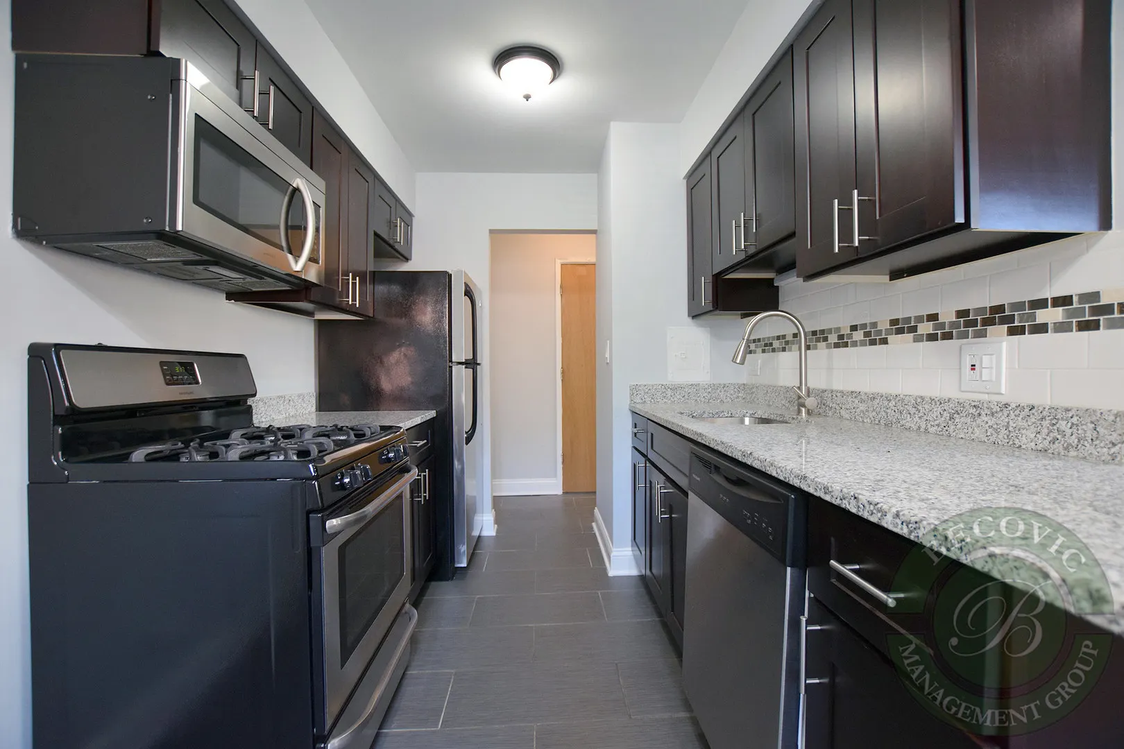 6201 N Kenmore Avenue IL #2B
