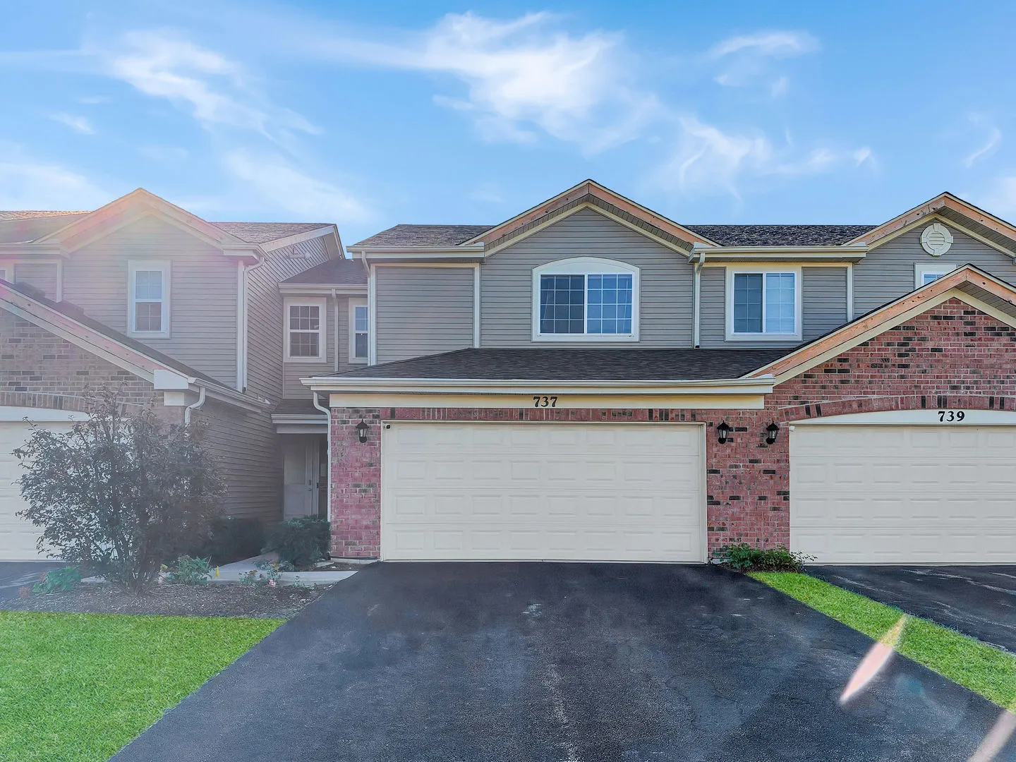 737 Wellington Lane IL #737