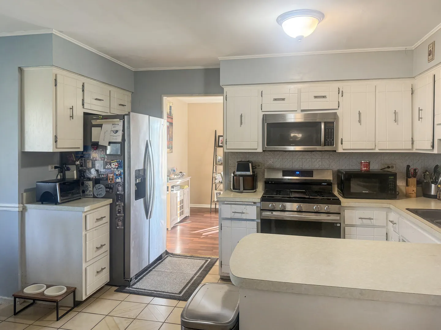 700 W 58th Street IL