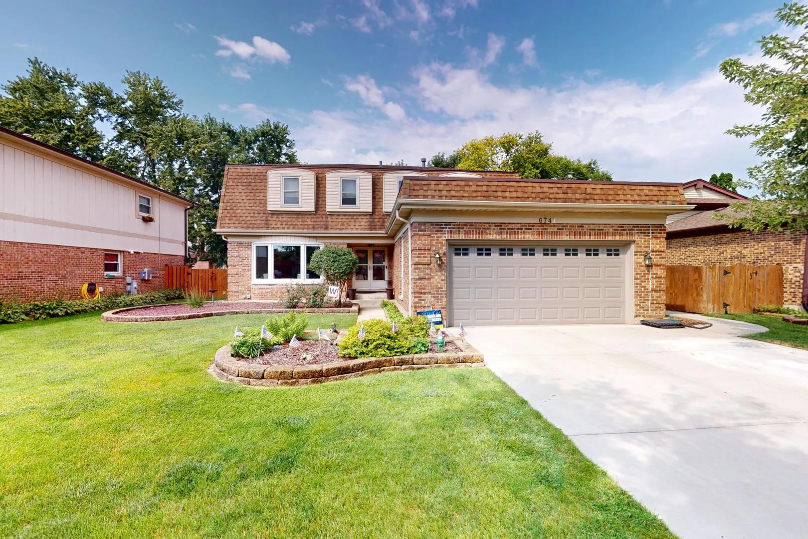 674 Sycamore Lane IL