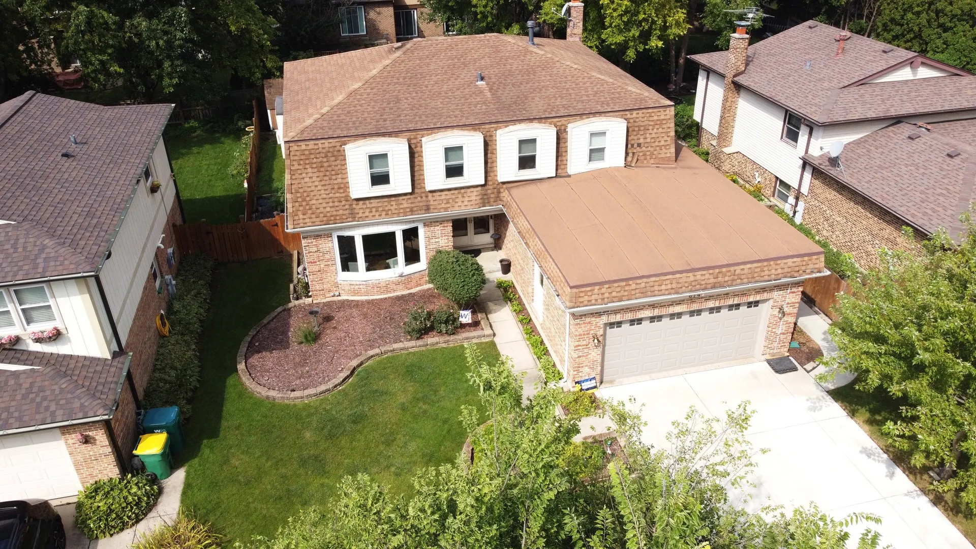 674 Sycamore Lane IL