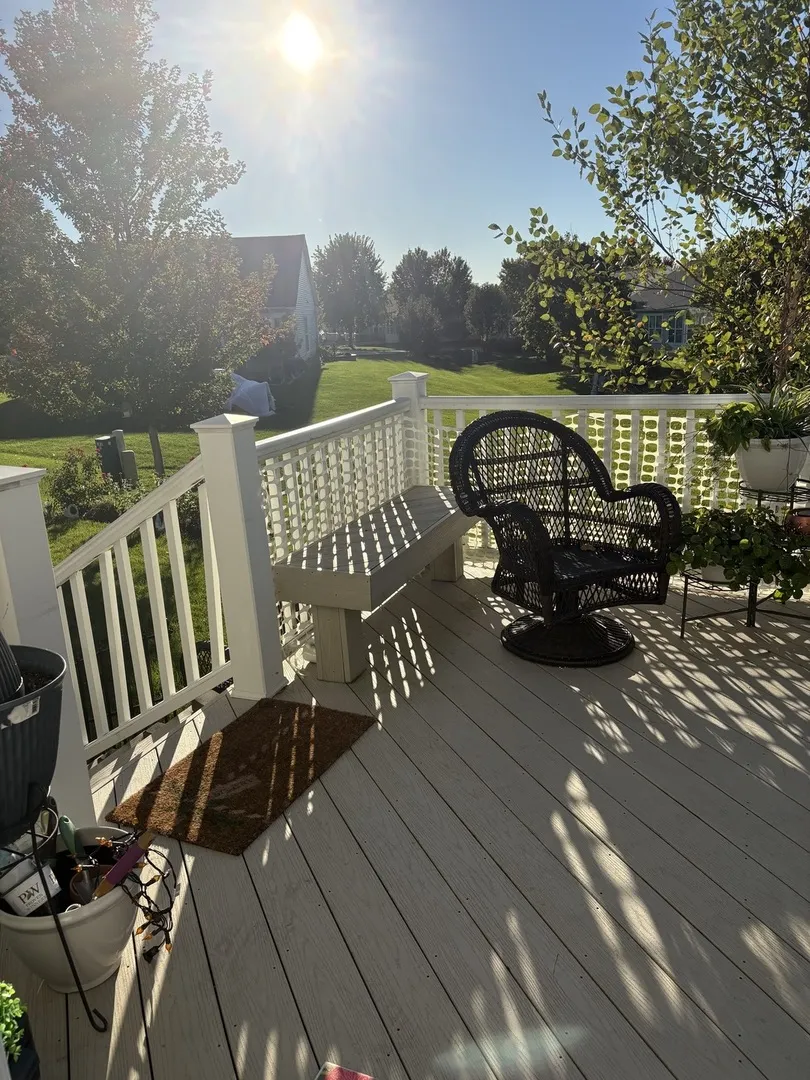 708 Tahoe Trail IL