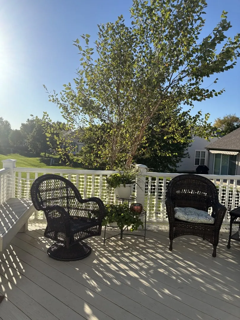 708 Tahoe Trail IL