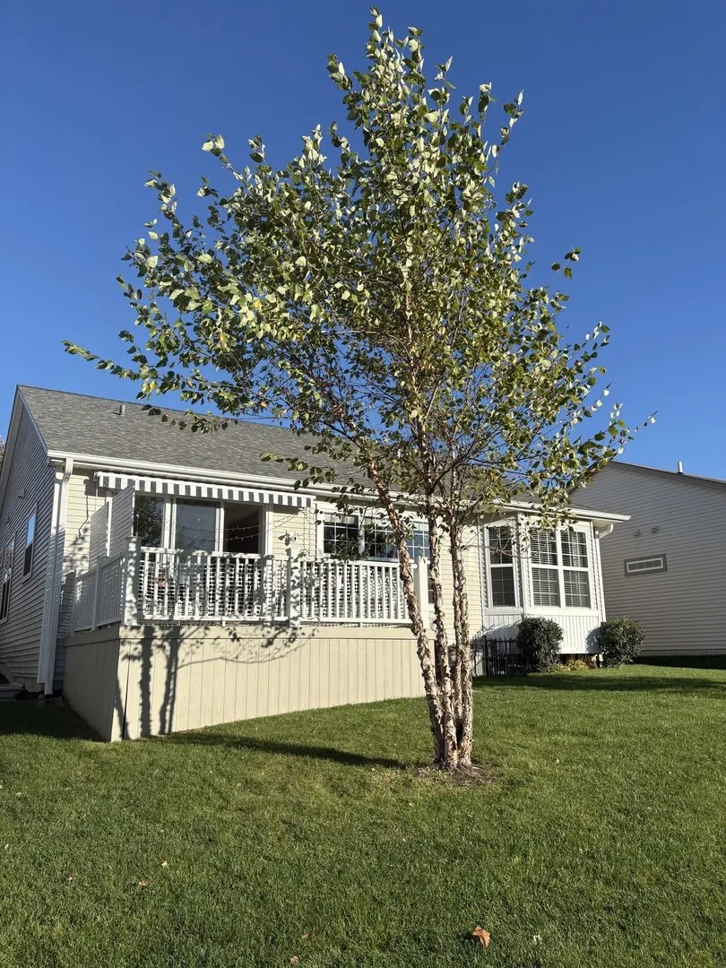 708 Tahoe Trail IL