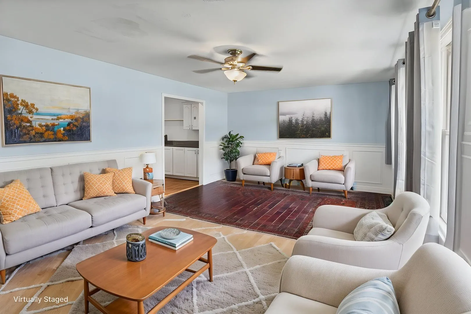4401 Woodglen Lane IL #1