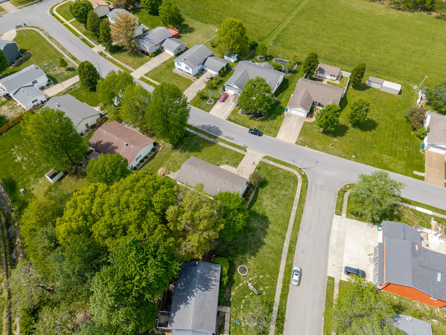 4401 Woodglen Lane IL #1