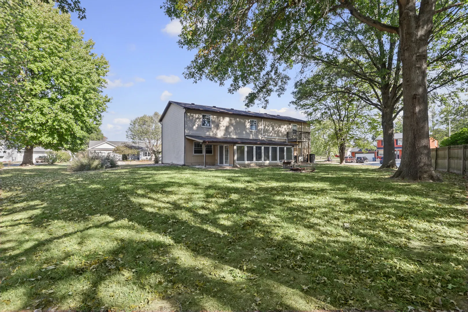 4401 Woodglen Lane IL #1