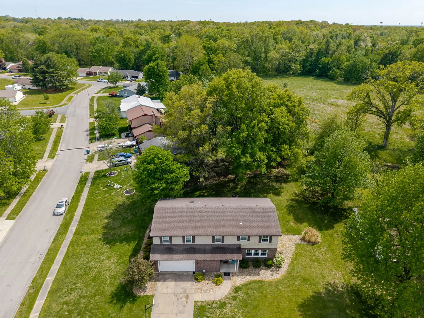4401 Woodglen Lane IL #1
