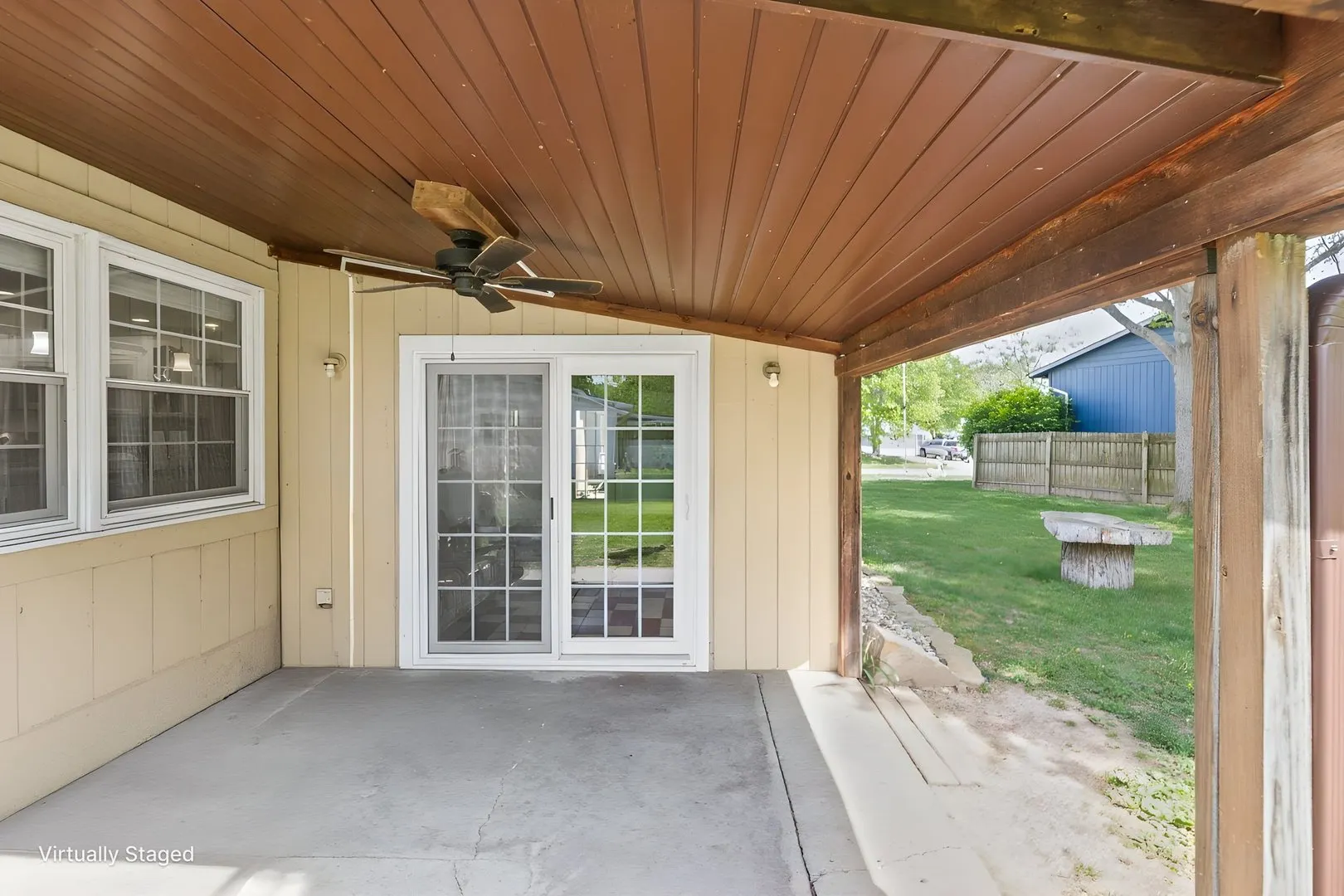 4401 Woodglen Lane IL #1