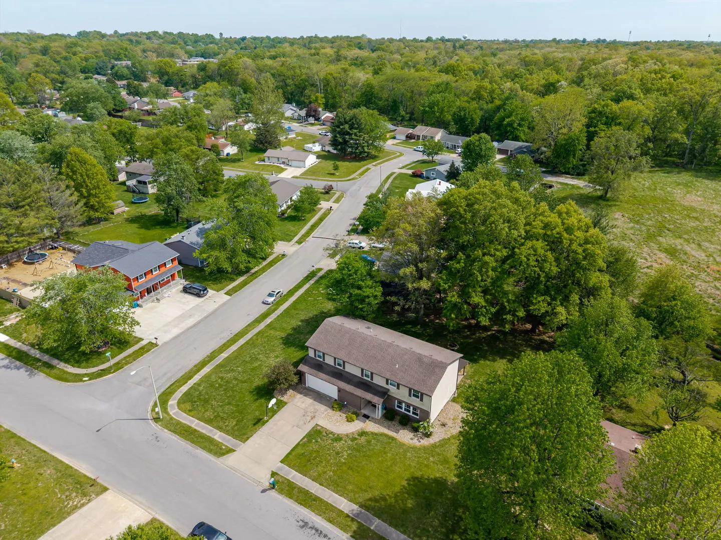 4401 Woodglen Lane IL #1