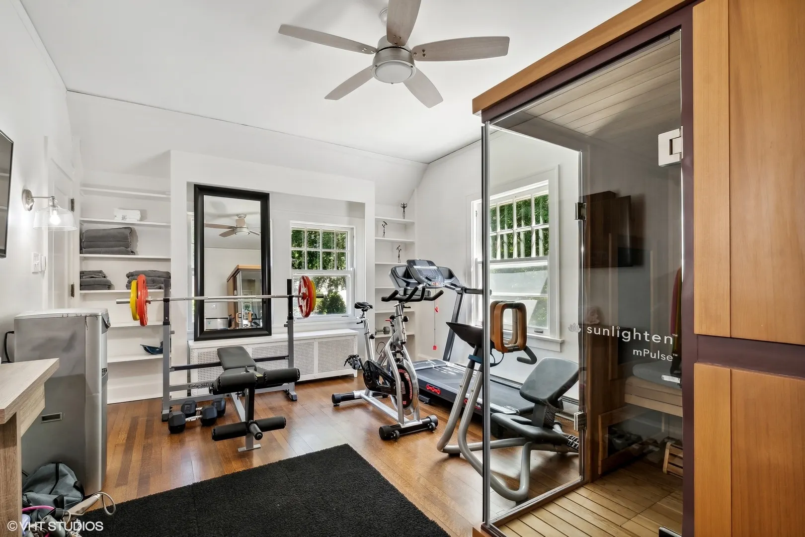 1103 SHERIDAN Road IL