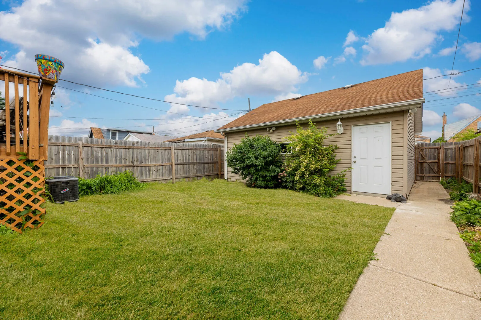 6017 S Monitor Avenue IL
