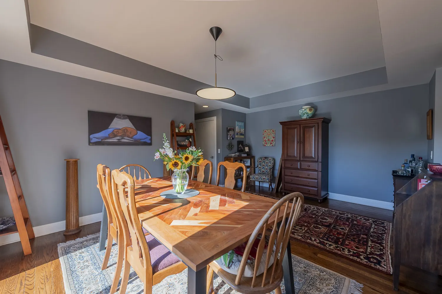 2651 W Greenleaf Avenue IL #3W