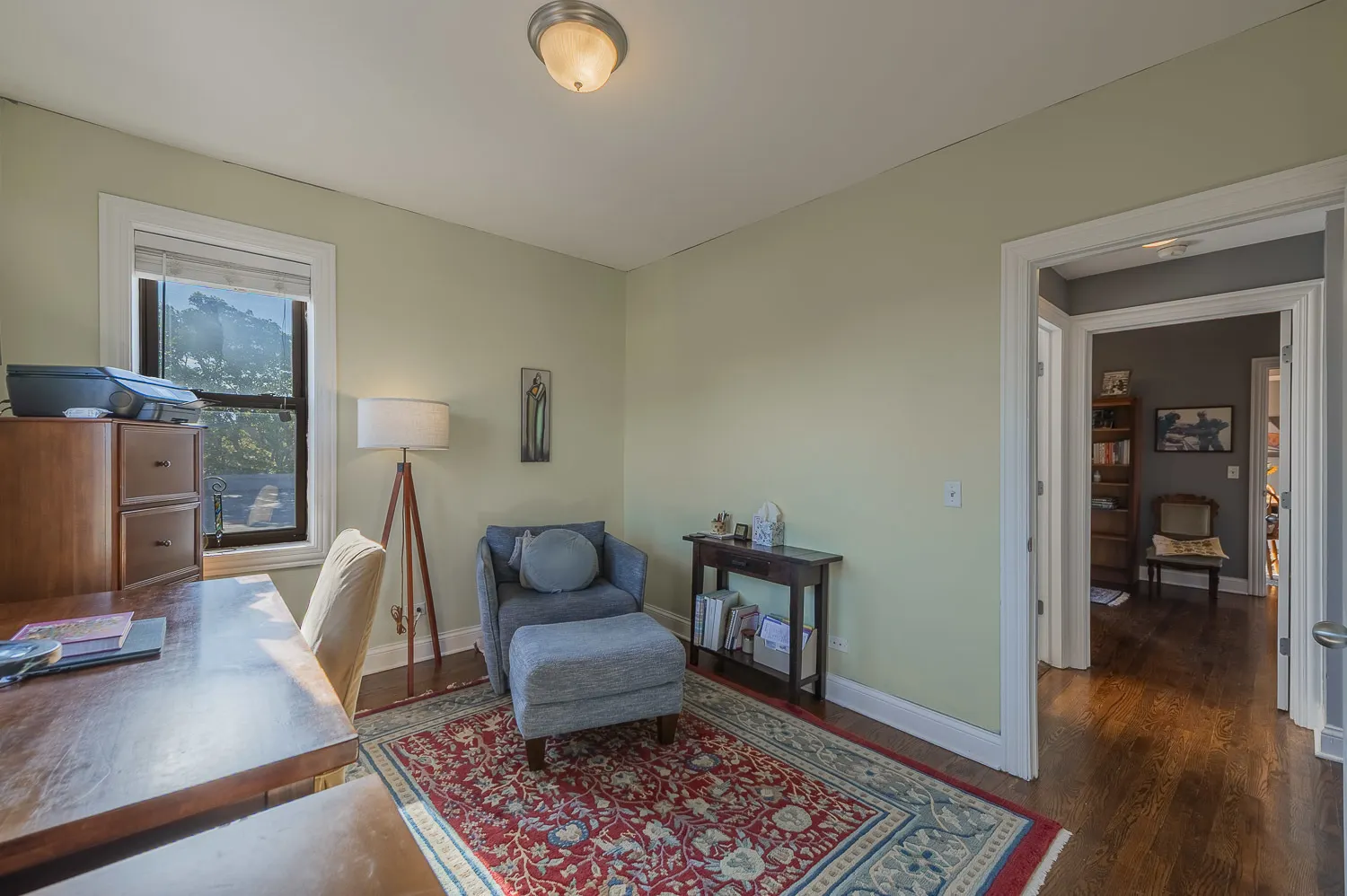 2651 W Greenleaf Avenue IL #3W
