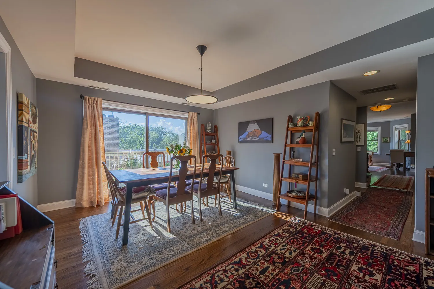 2651 W Greenleaf Avenue IL #3W