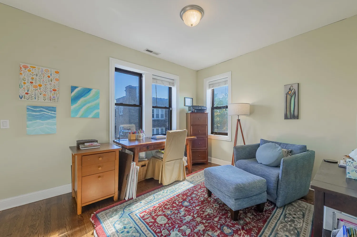 2651 W Greenleaf Avenue IL #3W