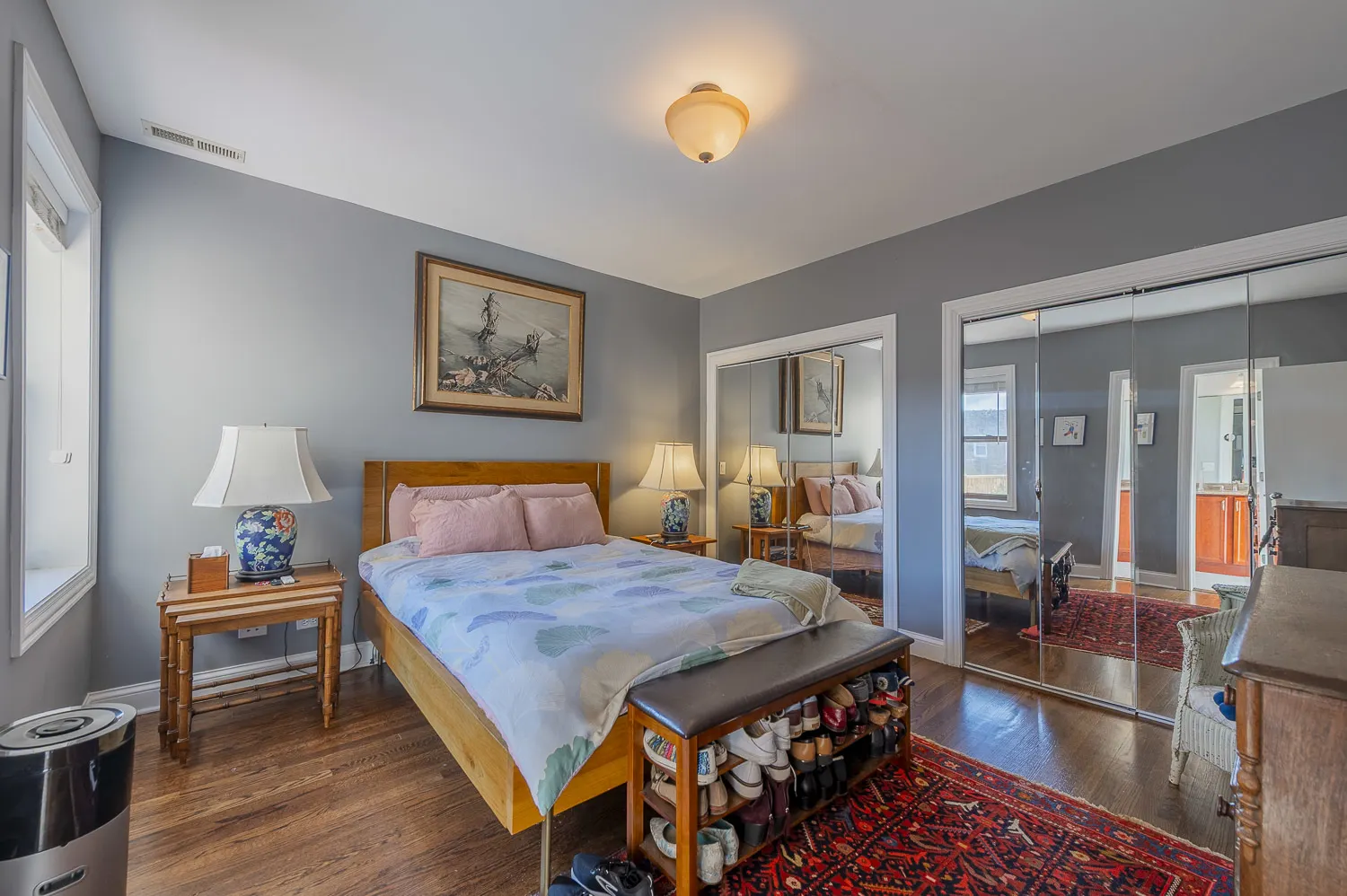 2651 W Greenleaf Avenue IL #3W